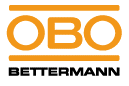 logo Obo bettermann