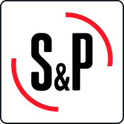 logo S&amp;p systemes de ventilation